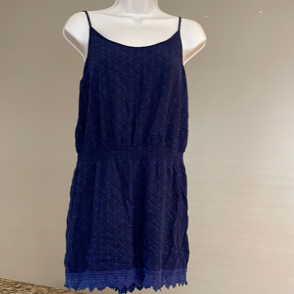 Women’s Romper